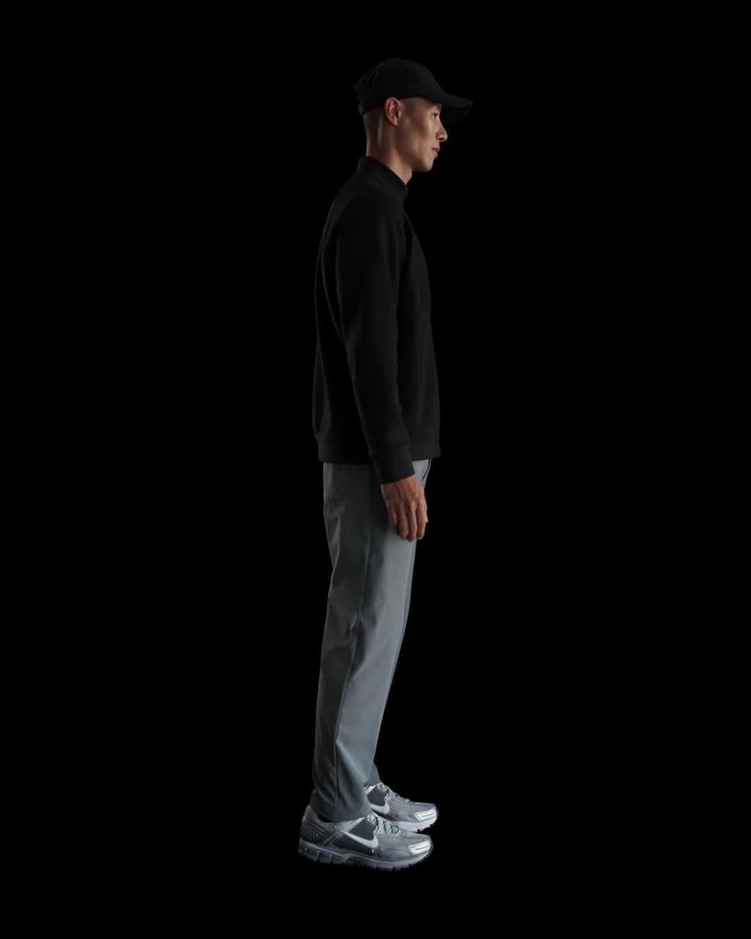 Nike Men's 24.7 PerfectStretch Dri-FIT 5-Pocket Slim-Fit Pants Product Image