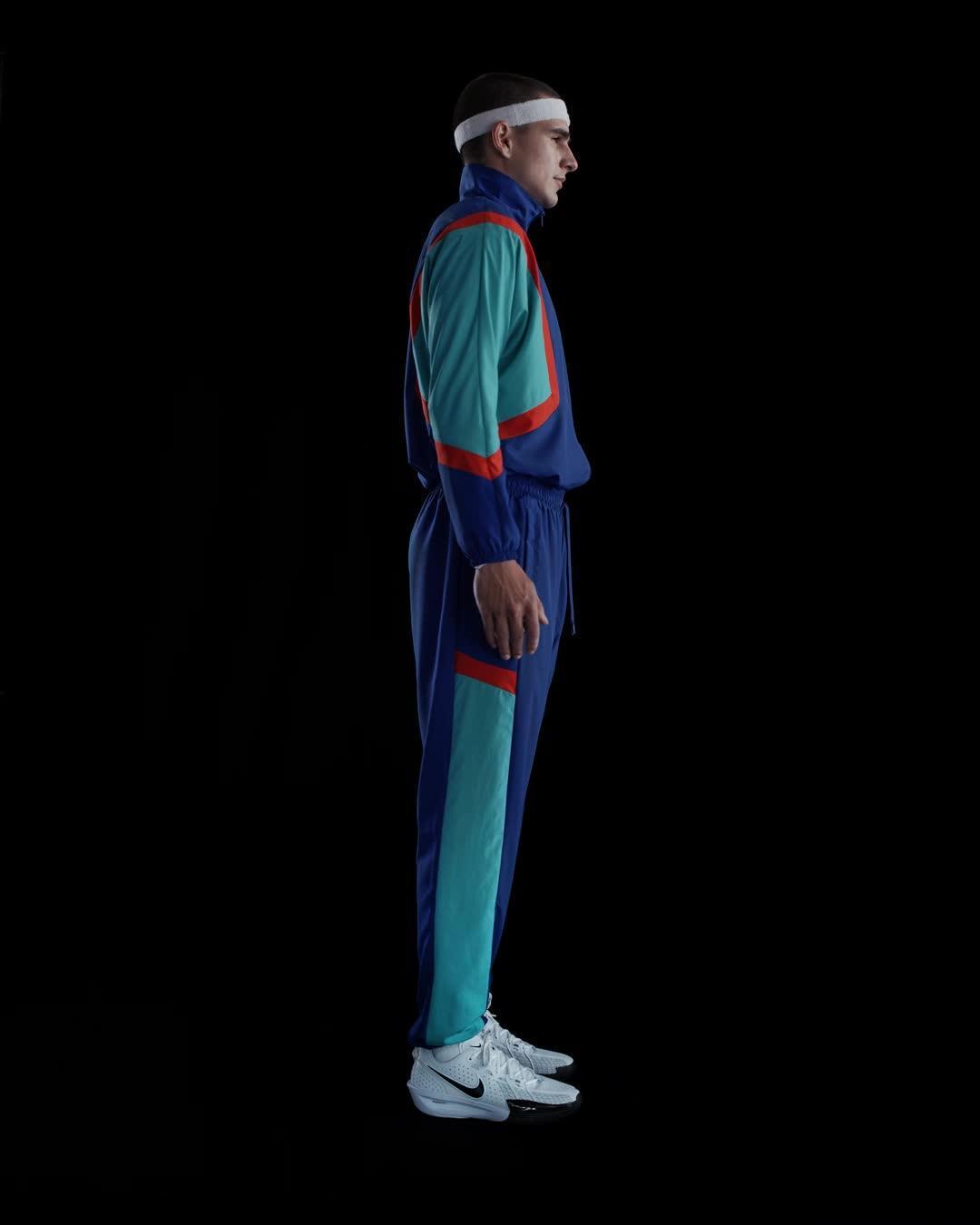 Nike Men's Icon Woven Basketball Pants Product Image