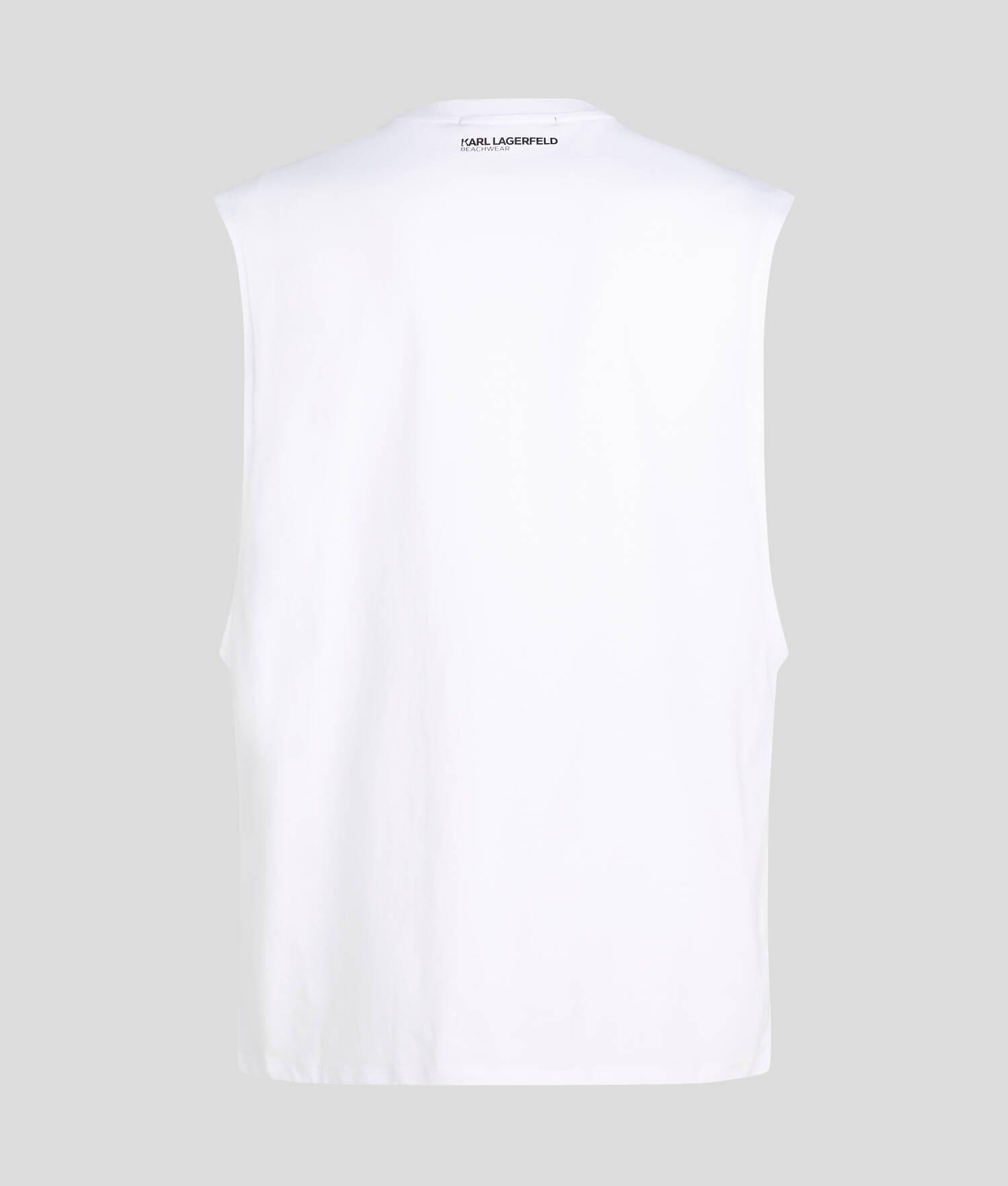 K/INITIAL TANK TOP Product Image