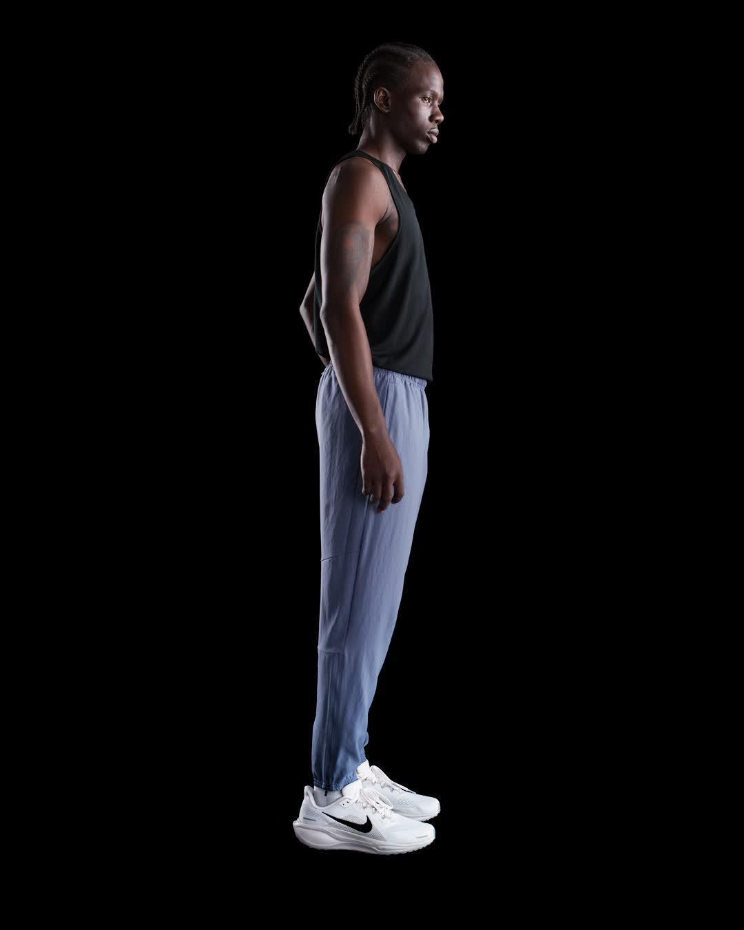 Nike Challenger Men's Dri-FIT Woven Running Pants Product Image