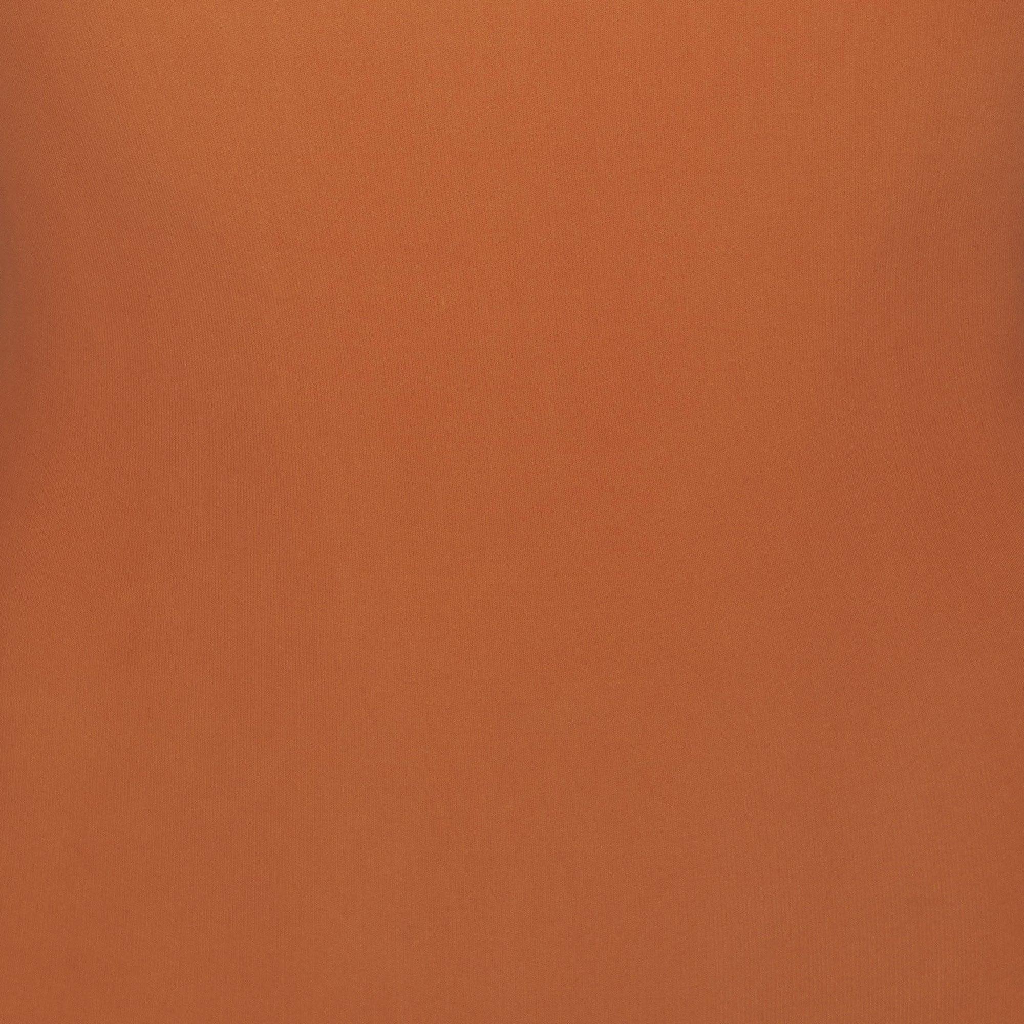 SHEER SEAMLESS OPEN BUST CATSUIT | BRONZE Product Image