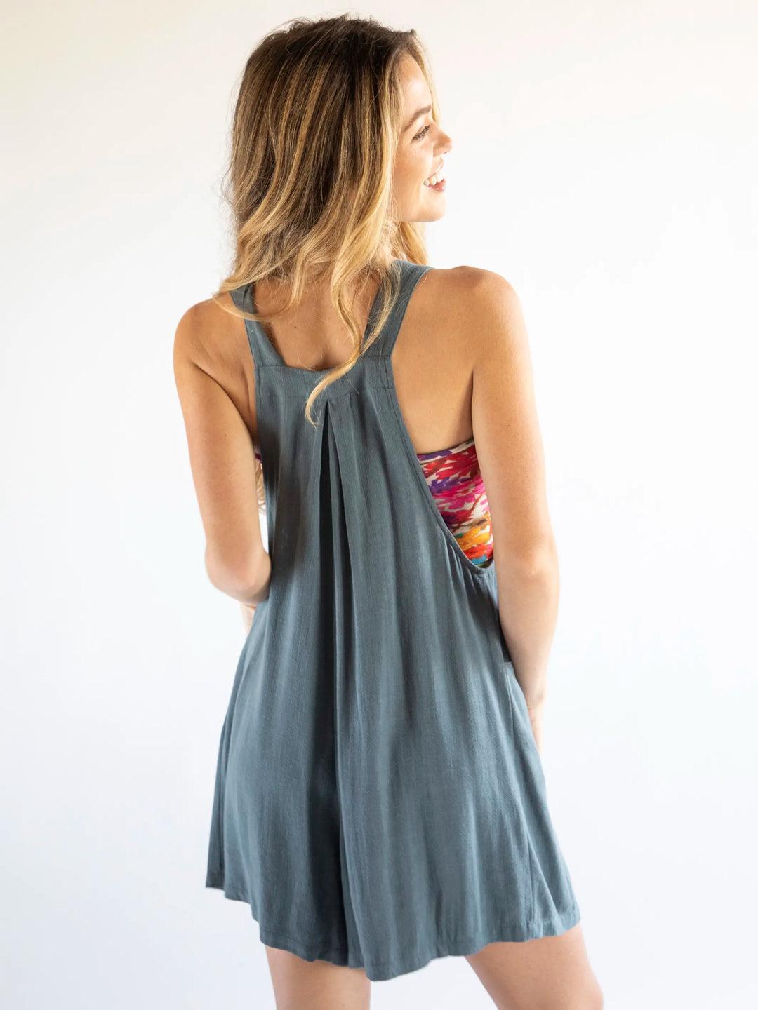 Carrington Romper Product Image