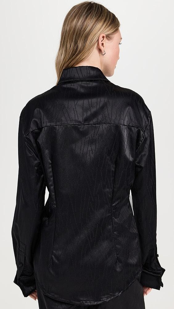 Rangel Madrid Top | Shopbop Product Image