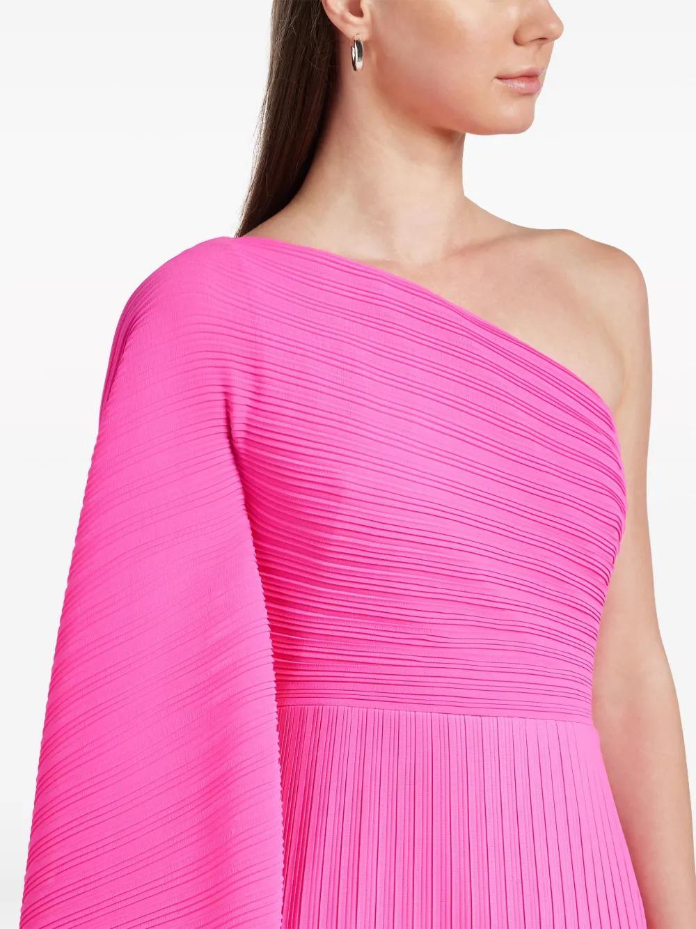 Lenna midi dress Product Image