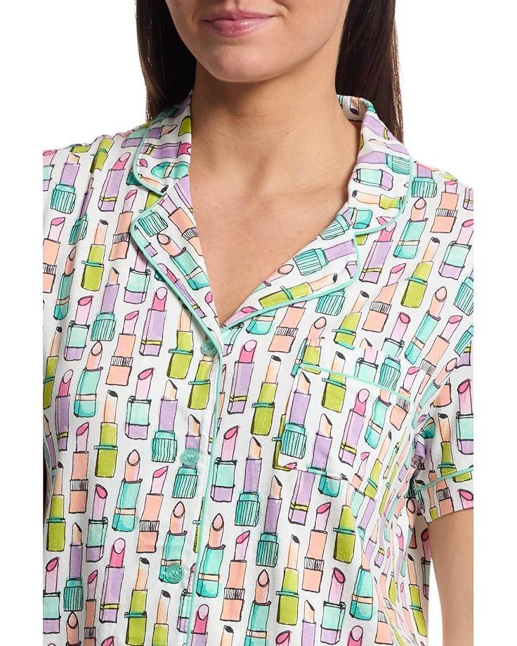 Women's P.J. Salvage Whimsy Pajama Set Product Image