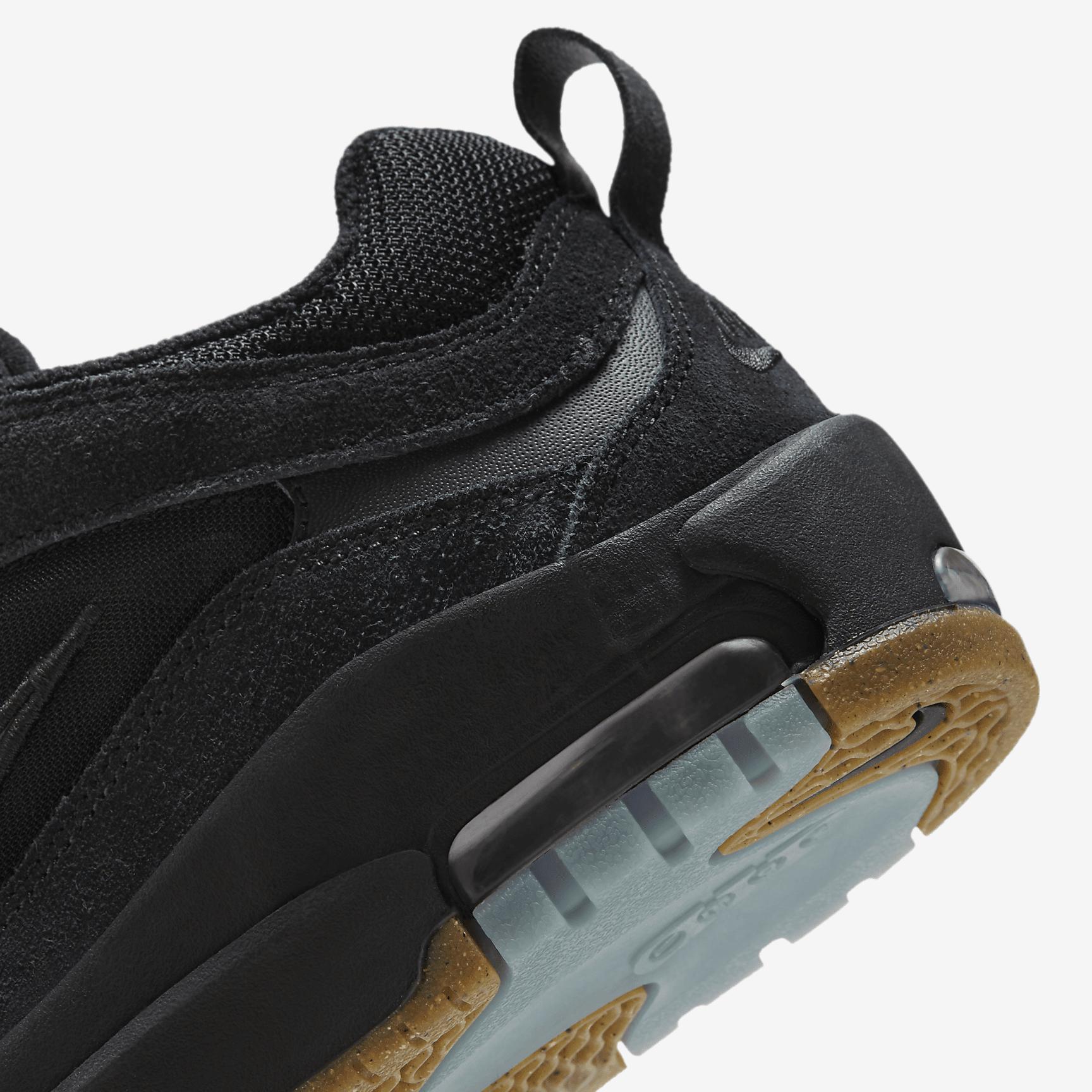 Nike Air Max Ishod Men's Shoes Product Image