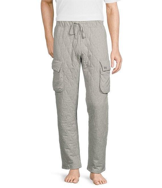 UGG® Loungewear Rinnick Quilted Straight Leg Pants Product Image
