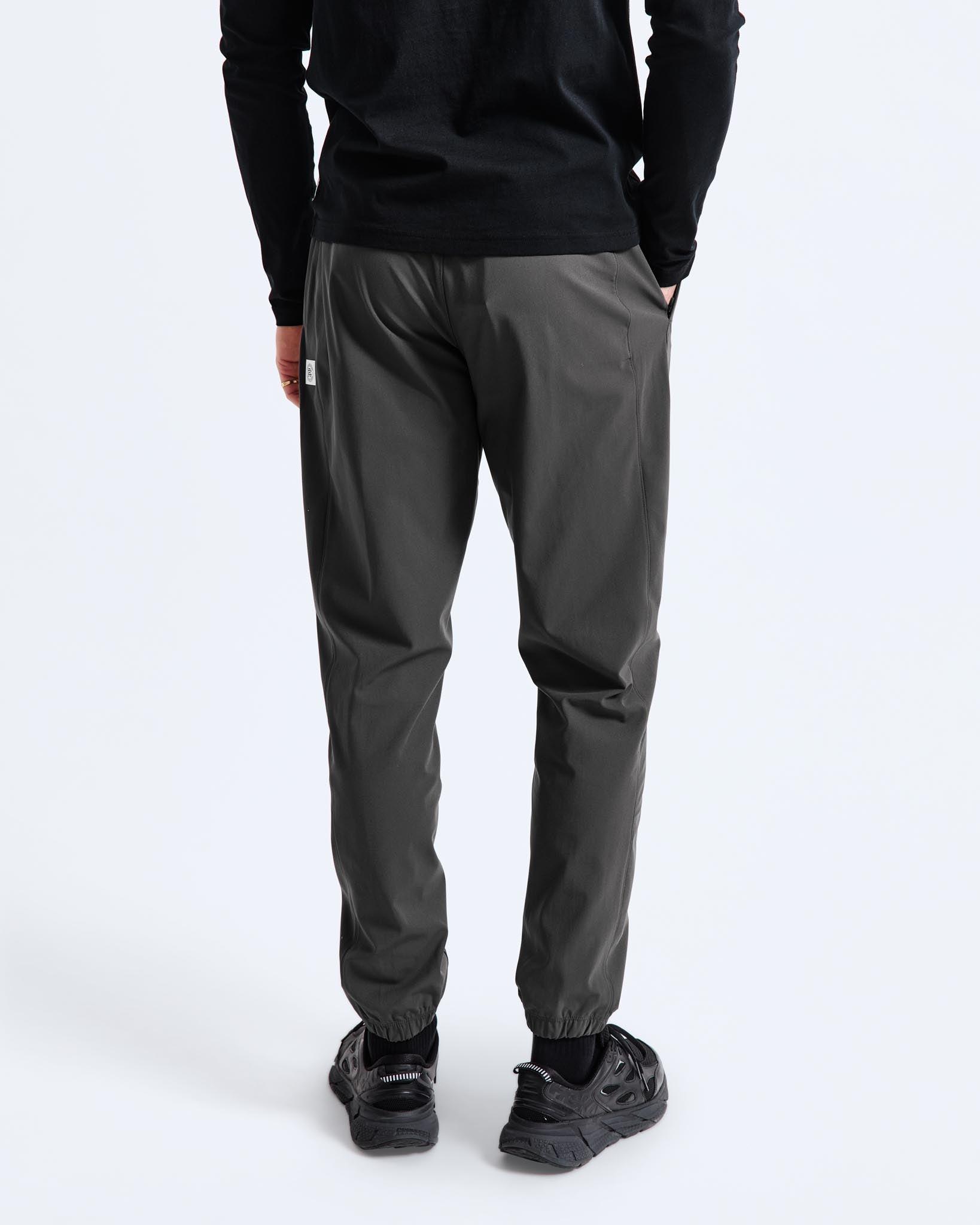 Stretch Warp Knit Coach's Standard Jogger Male Product Image