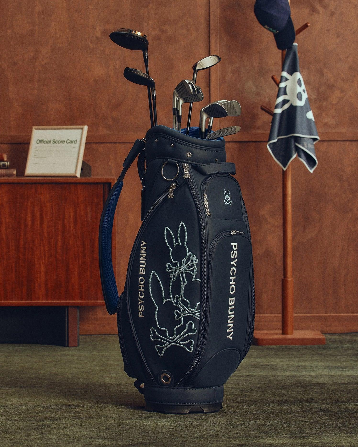 OUTLINE BUNNY GOLF TOUR BAG - PBMG4FC1 Product Image