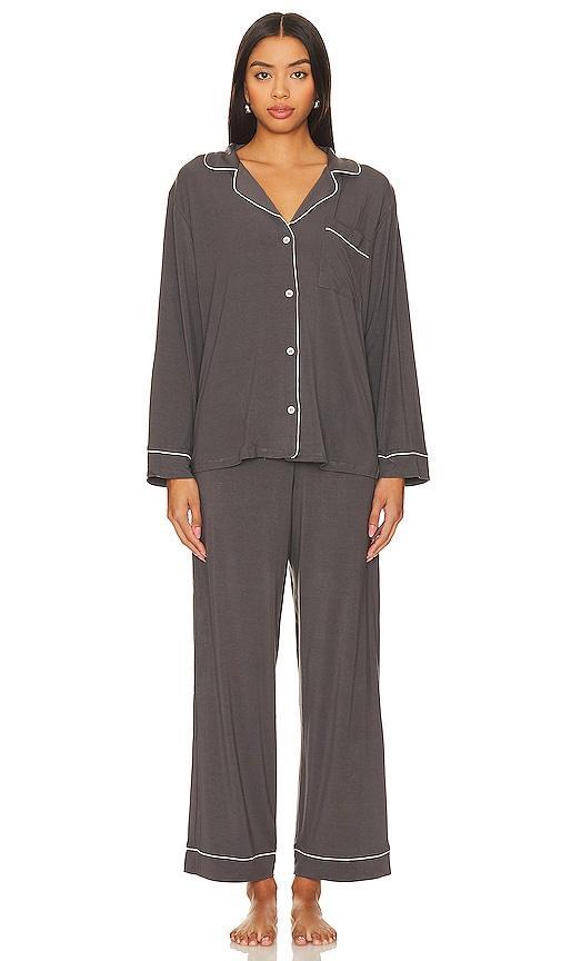 Gisele Long Pajama Set Product Image
