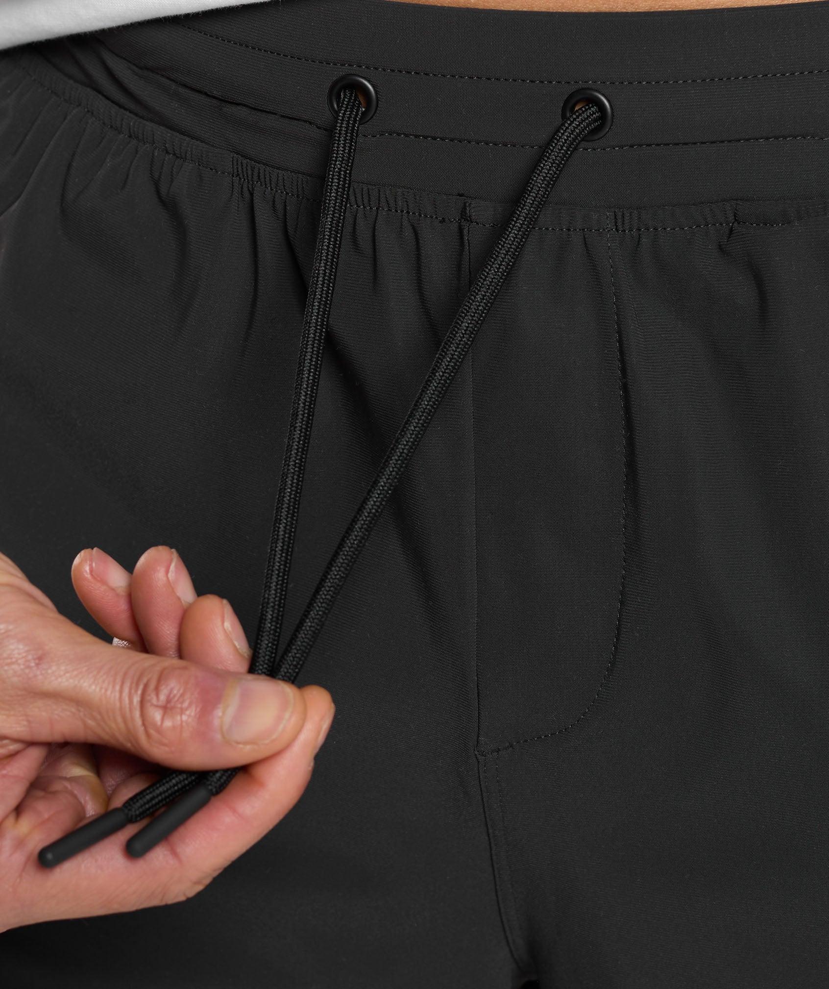 Rest Day 6" Cargo Shorts Product Image