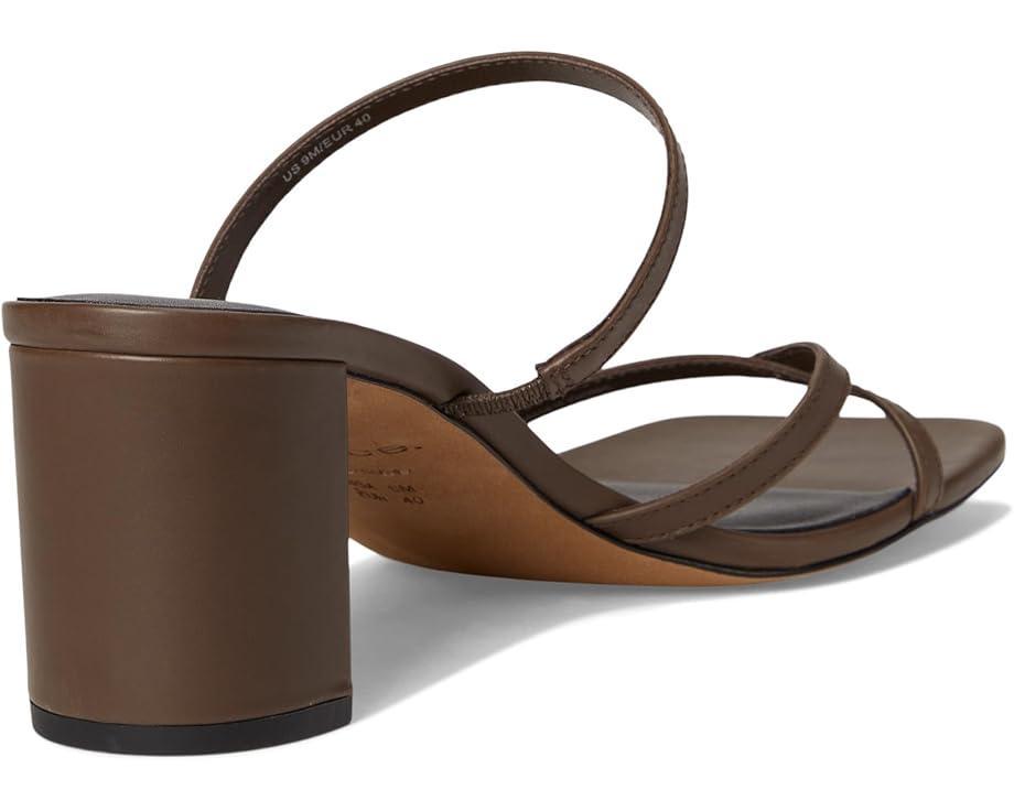Ring Heel Sandal 55Mm Product Image