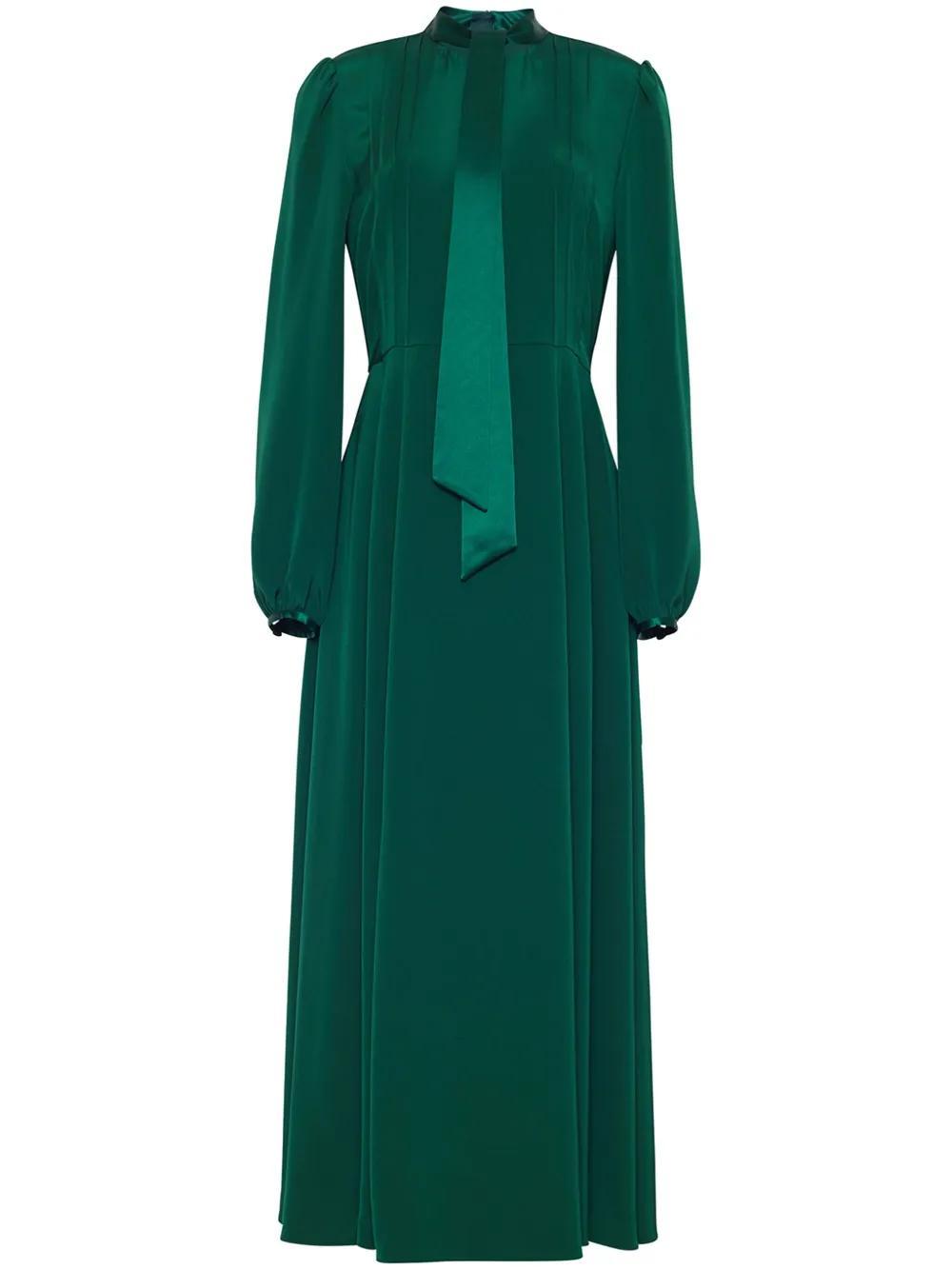 Alison midi dress Product Image