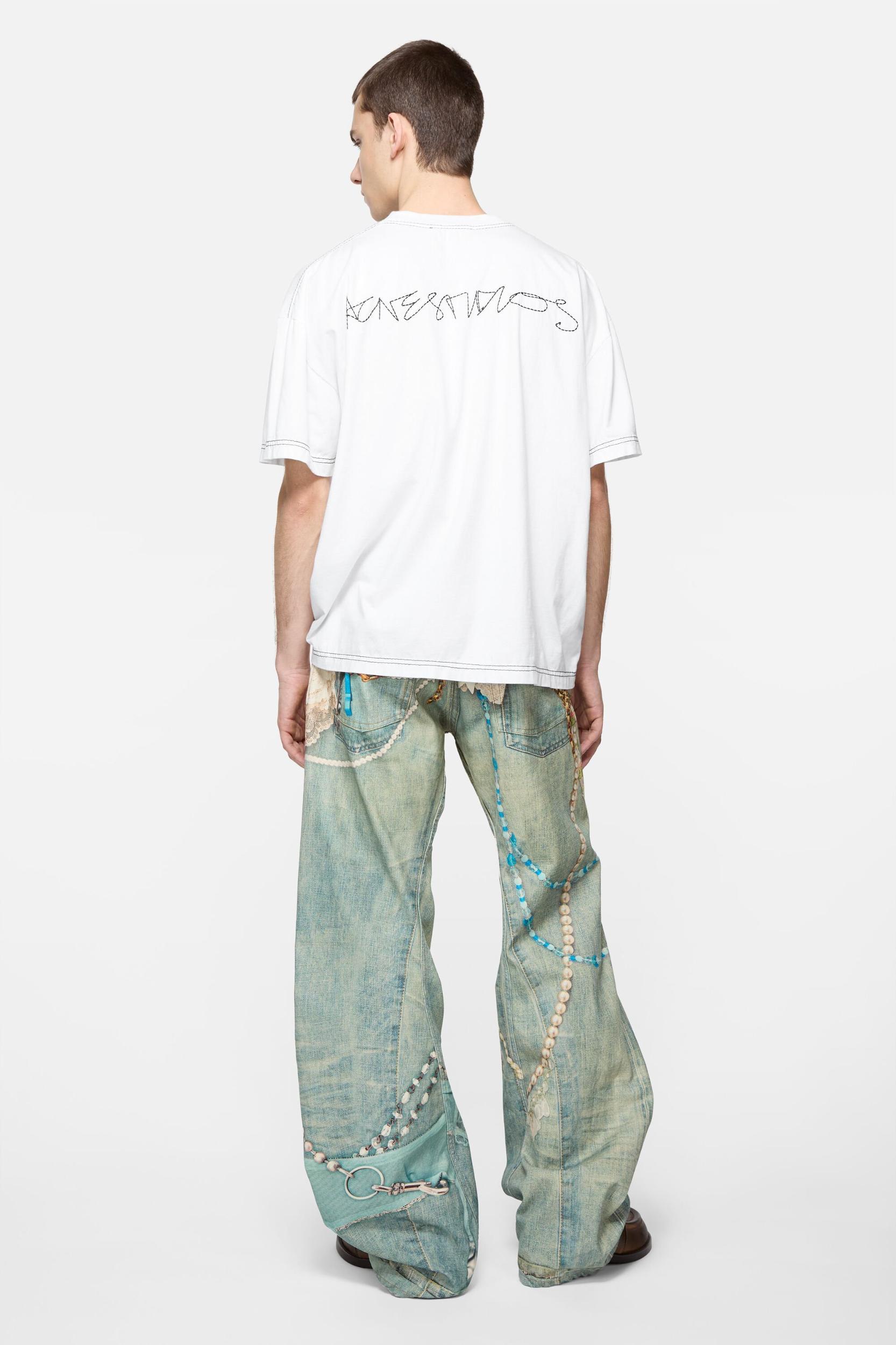 Logo t-shirt Product Image