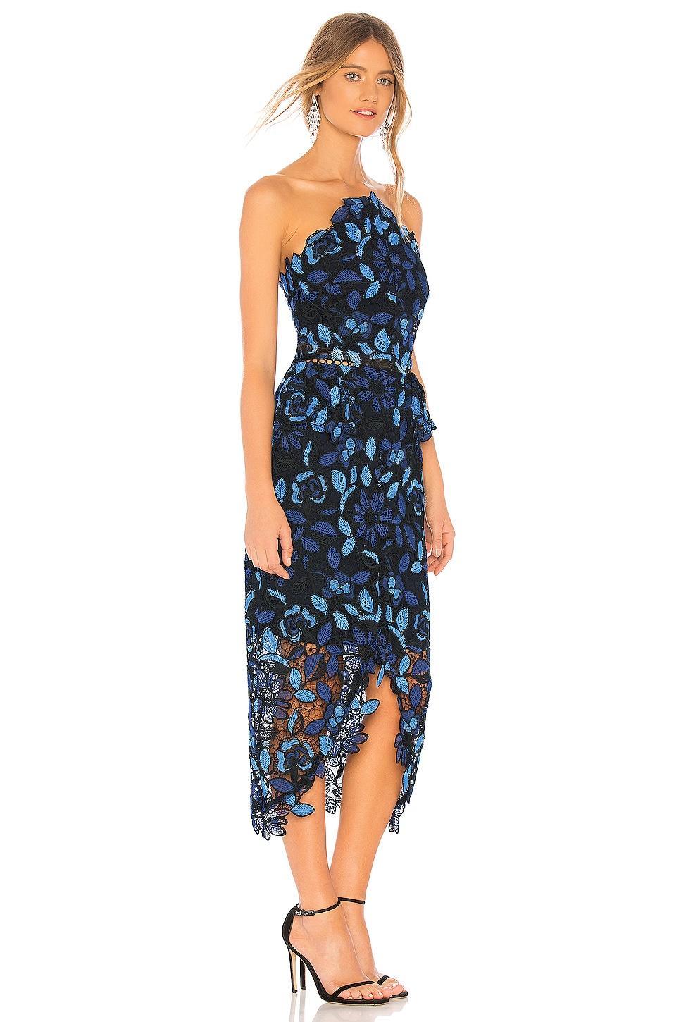 Times Dress ELLIATT Product Image