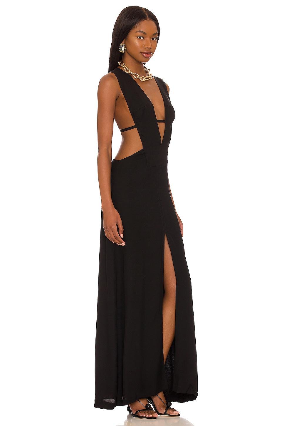 Alondra Gown Cult Gaia Product Image