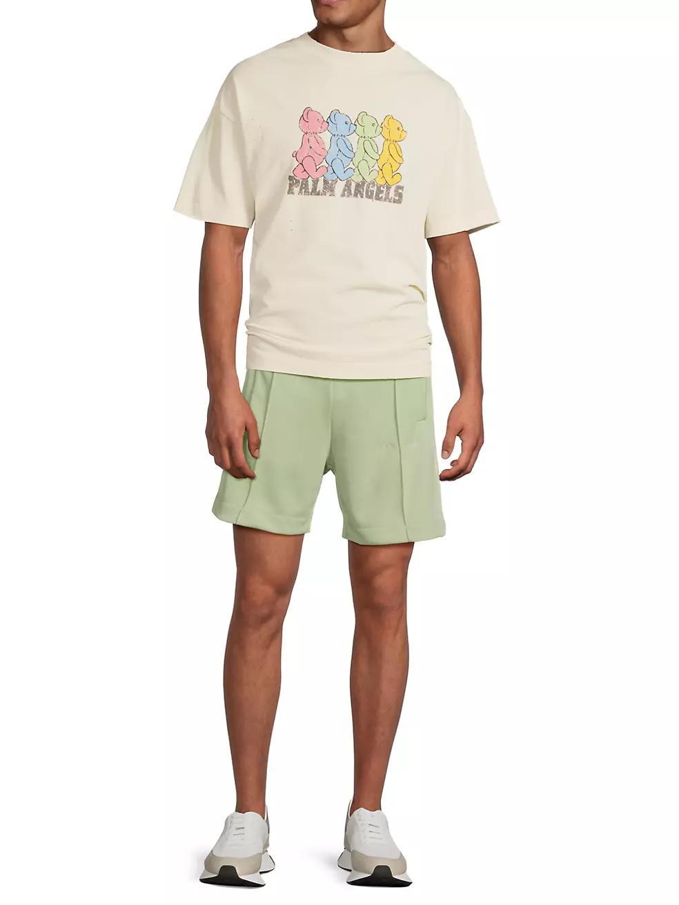 Crossroads Bears T-Shirt Product Image