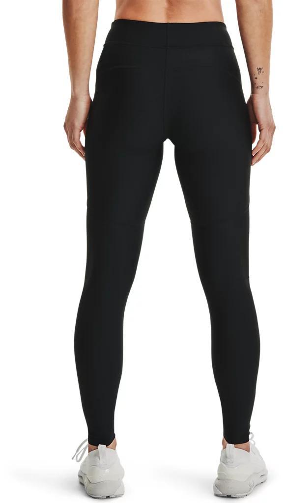 Women's HeatGear® Full-Length Leggings Product Image