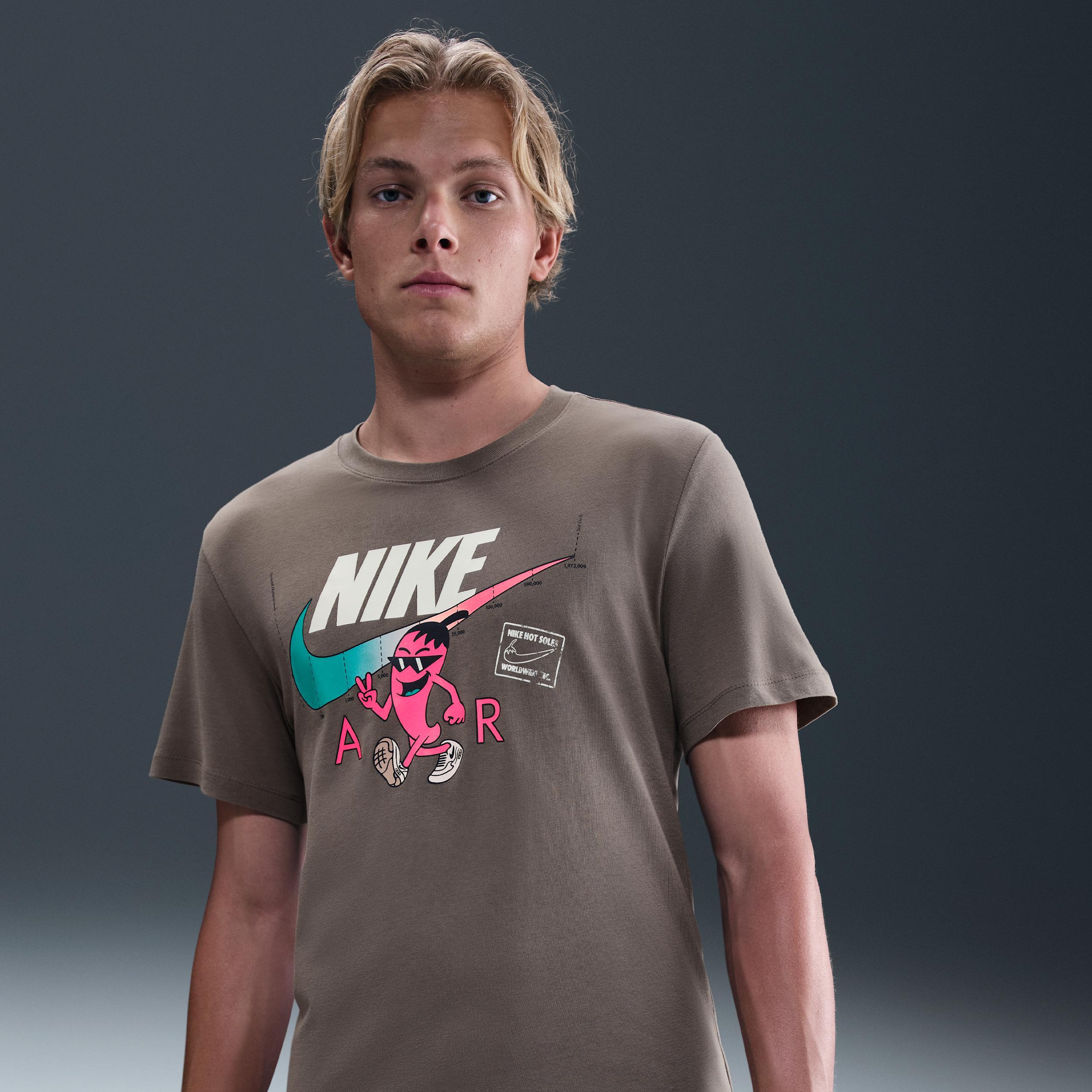 Nike Sportswear Sole Food T-Shirt Product Image
