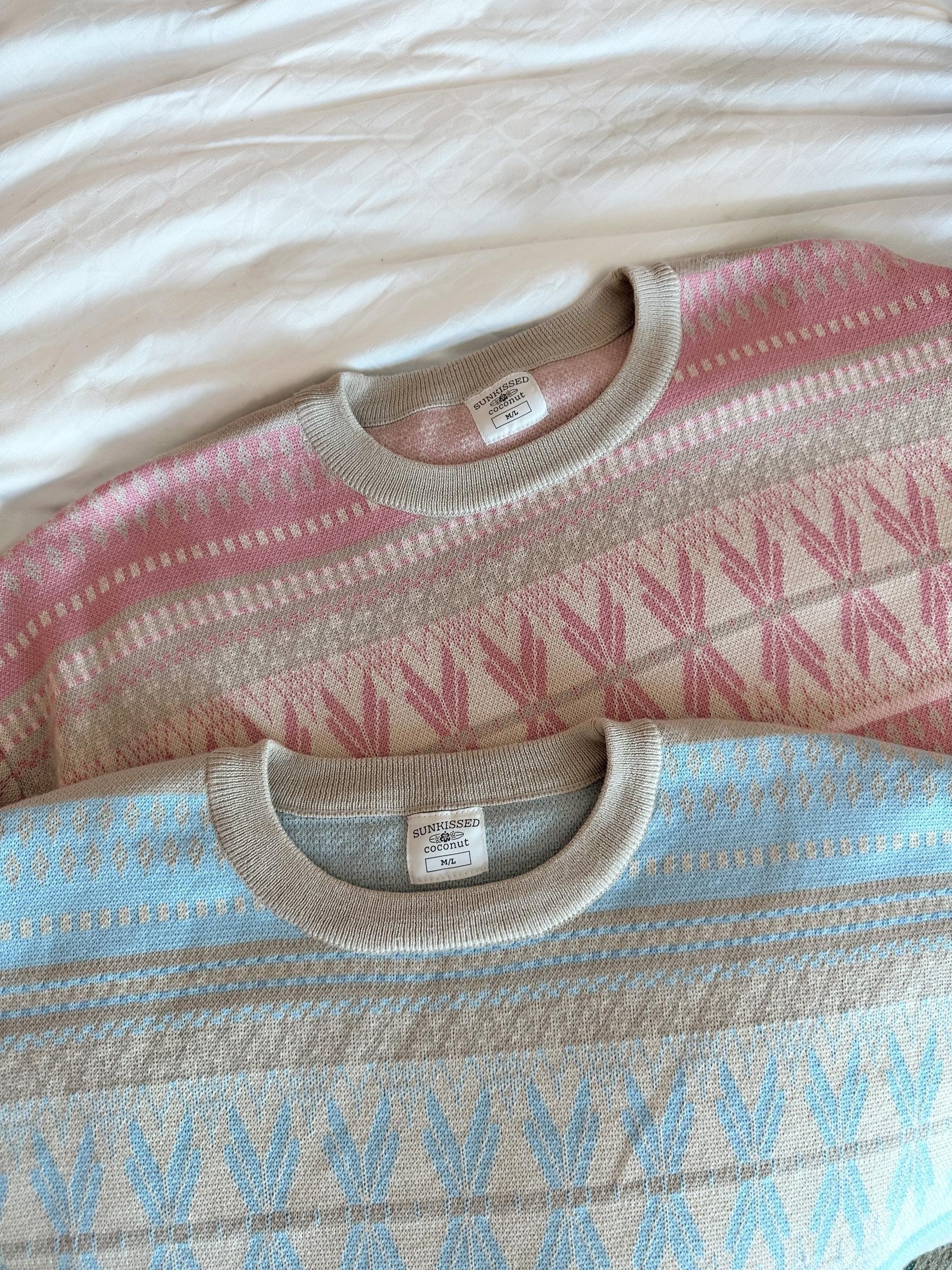 Aspen Ski Winter Sweater Product Image
