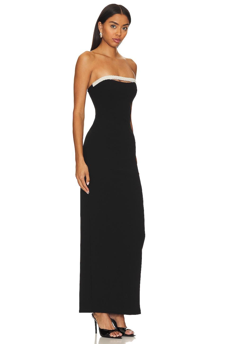 Nouveau Gown Nookie Product Image