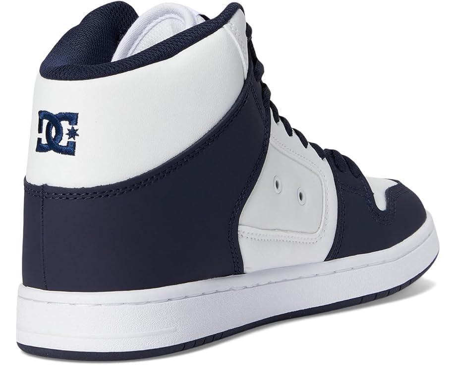 Cure Casual High-Top Skate Shoes Sneakers Product Image