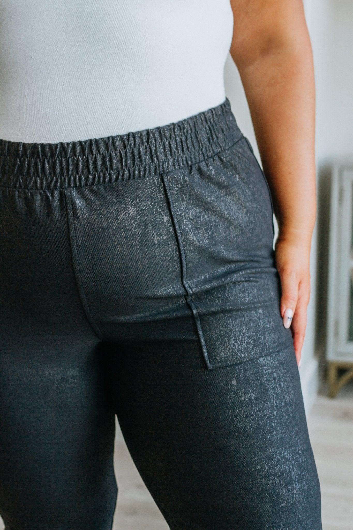 Best in Show Pebble Joggers (Online Exclusive) Product Image