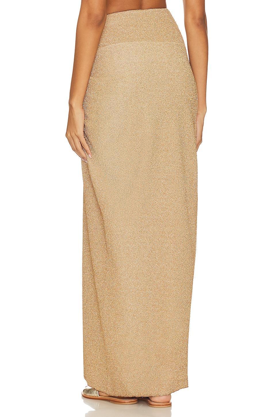 x REVOLVE Gwen Skirt DEVON WINDSOR Product Image