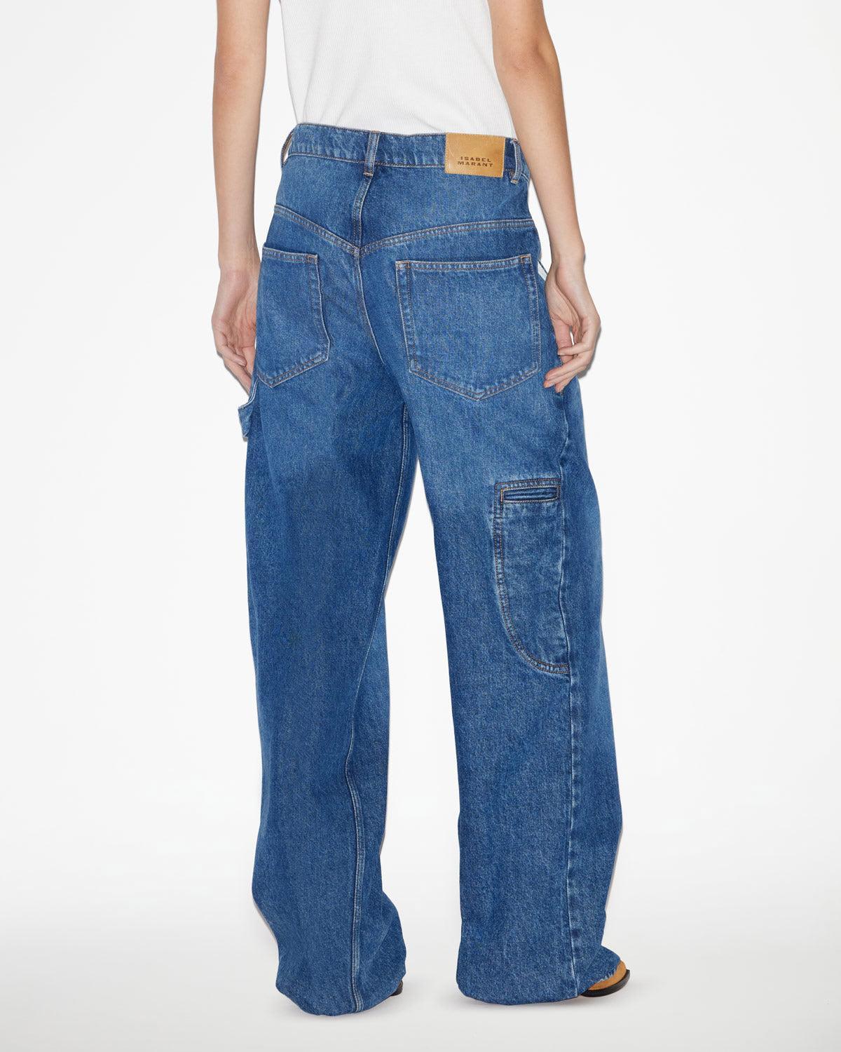 Solene pants Female Product Image