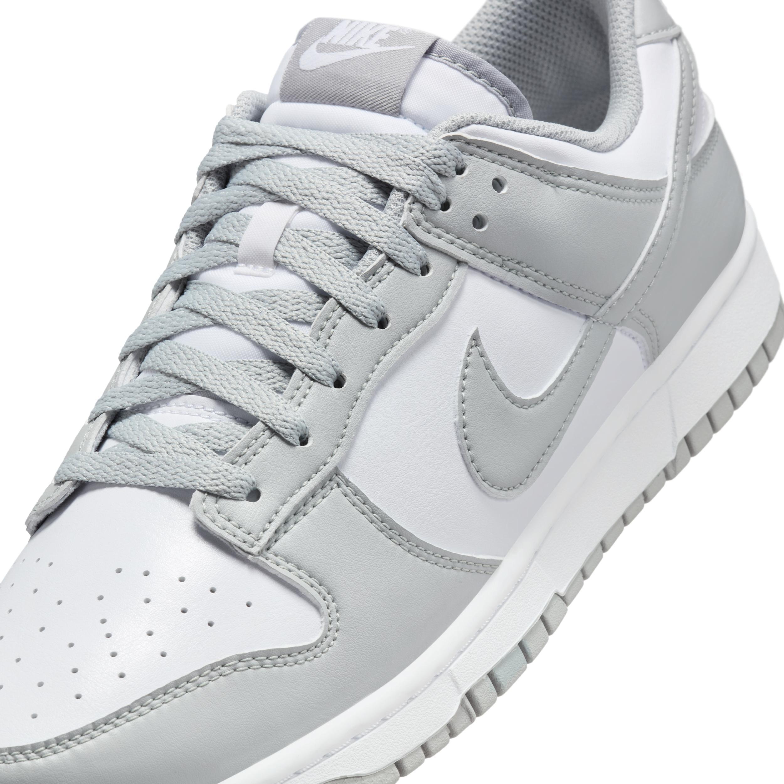 Nike Dunk Low Retro Men's Shoes Product Image