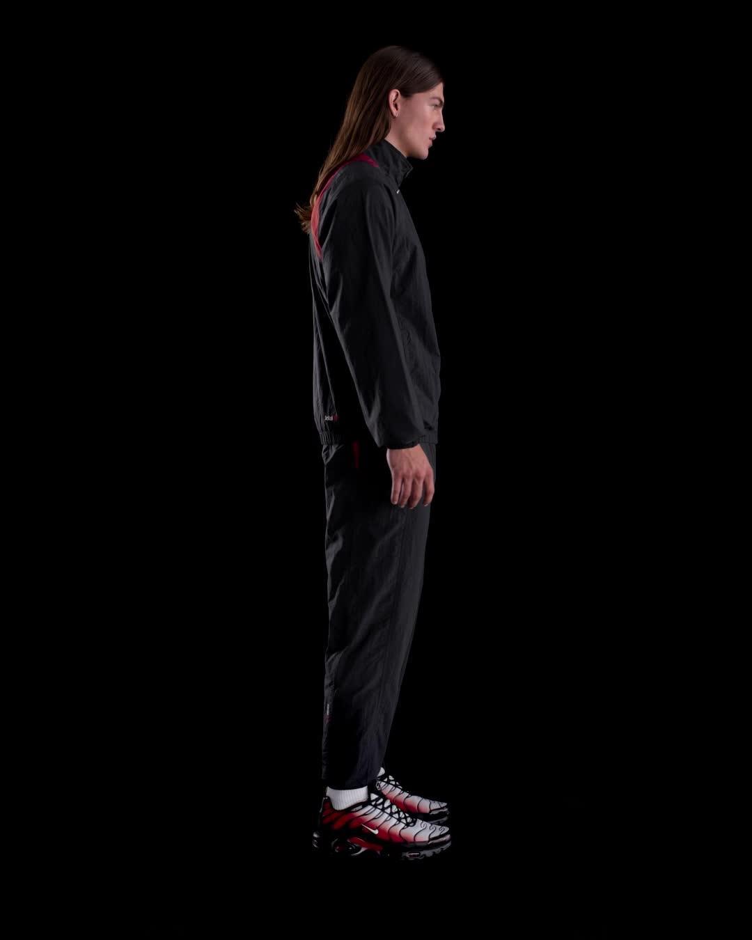 Nike Total 90 Men's Repel Soccer Track Pants Product Image