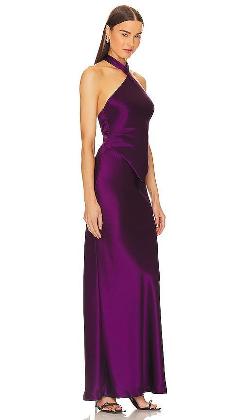 Womens Ester Gown Product Image
