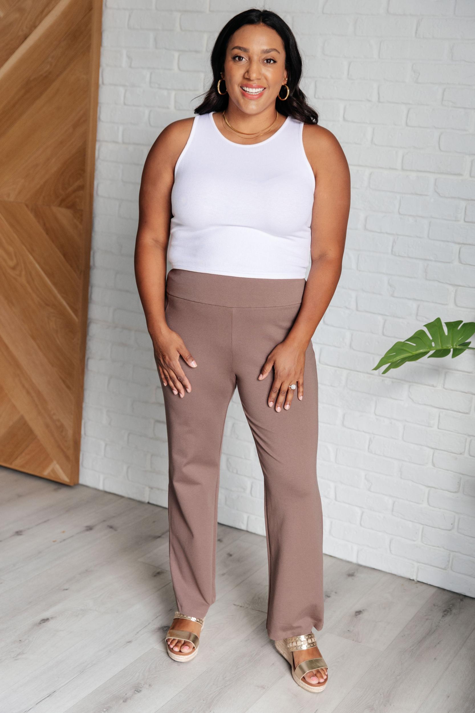 Your New Favorite Joggers in Rose Print (Online Exclusive) Product Image