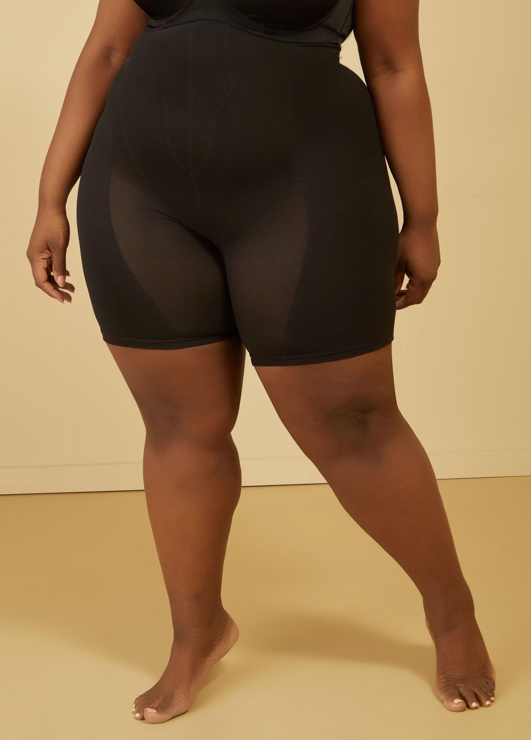Extra Firm Long Leg Shaper Product Image