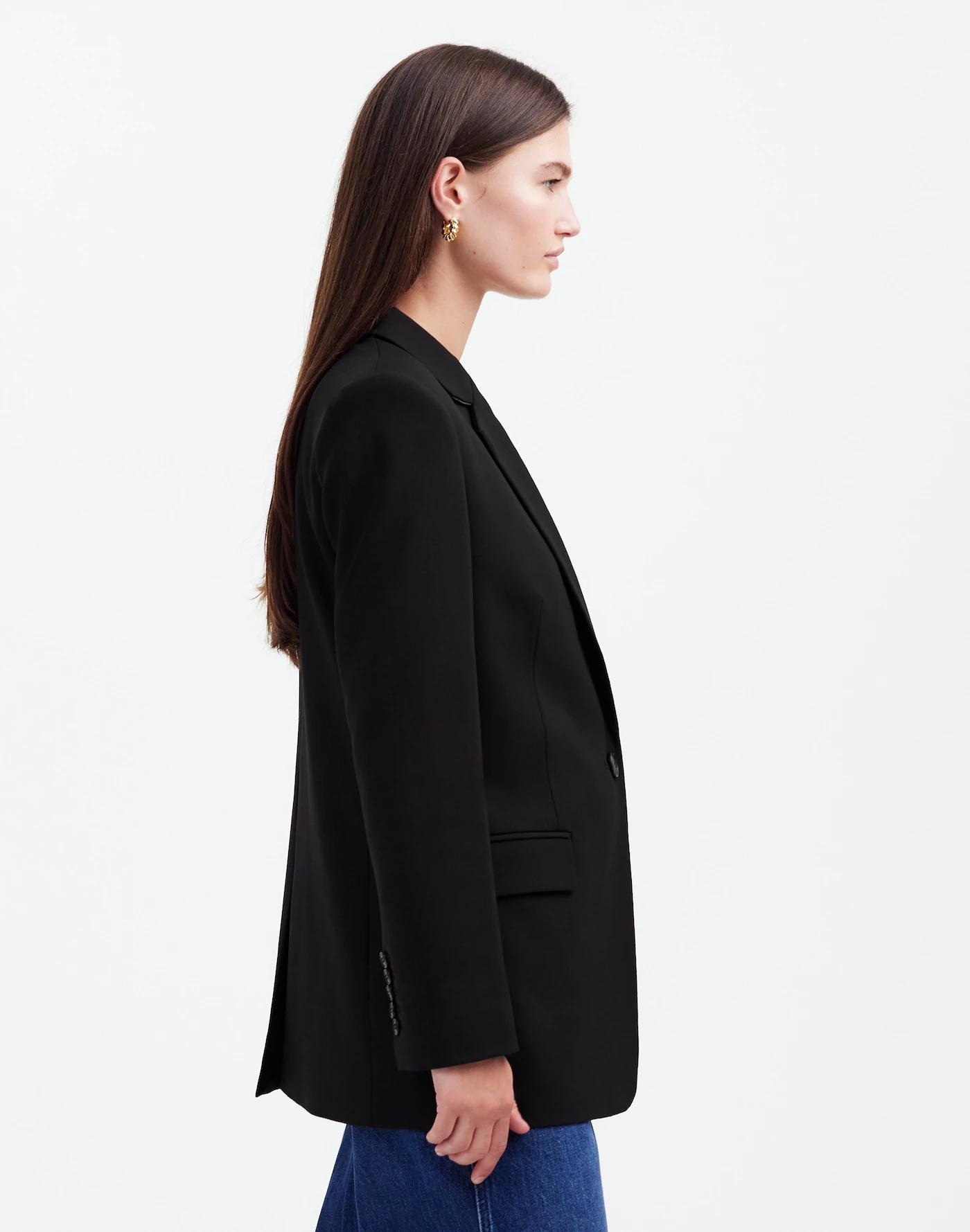 The Kline Blazer Product Image