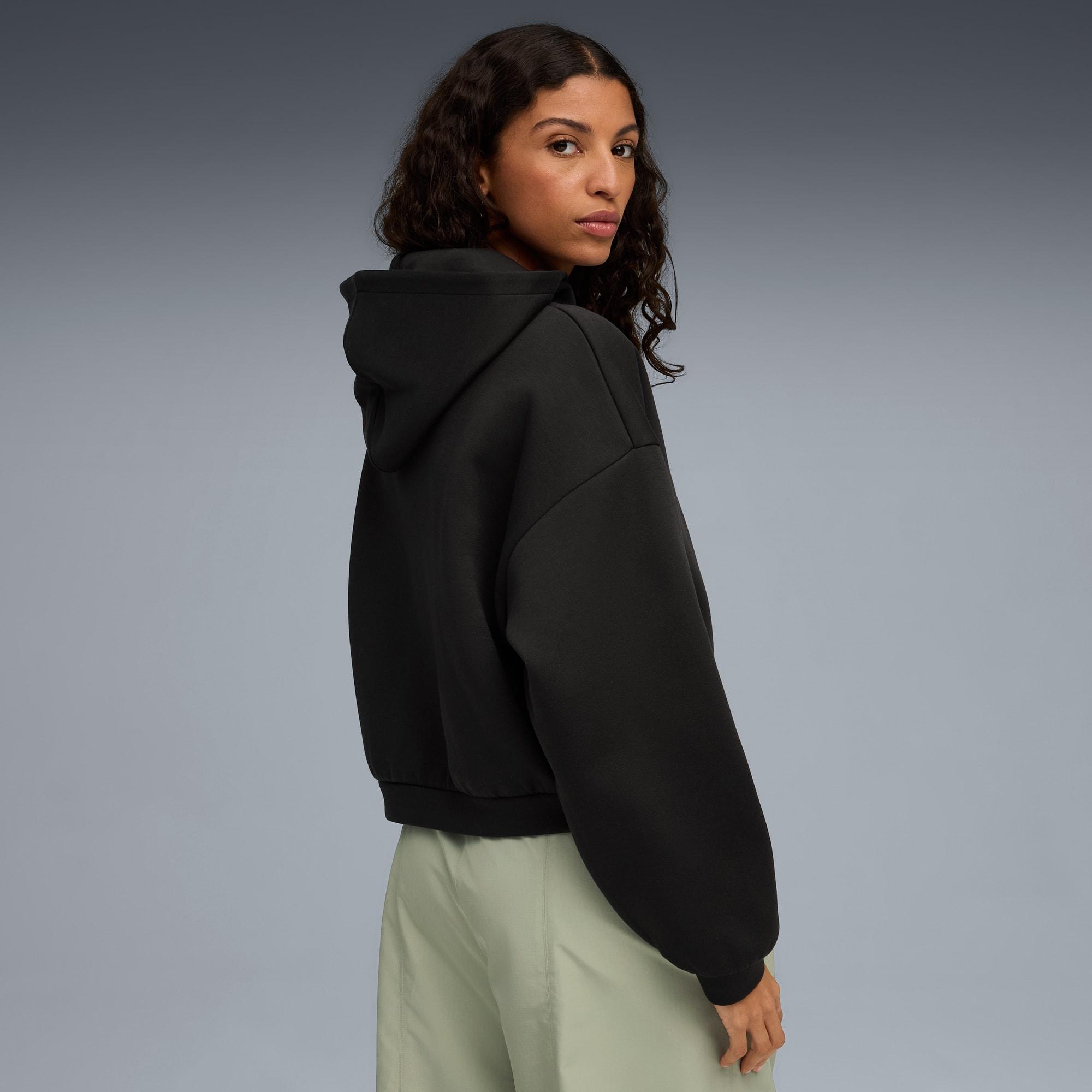 Wardrobe Essentials Hoodie Women Product Image