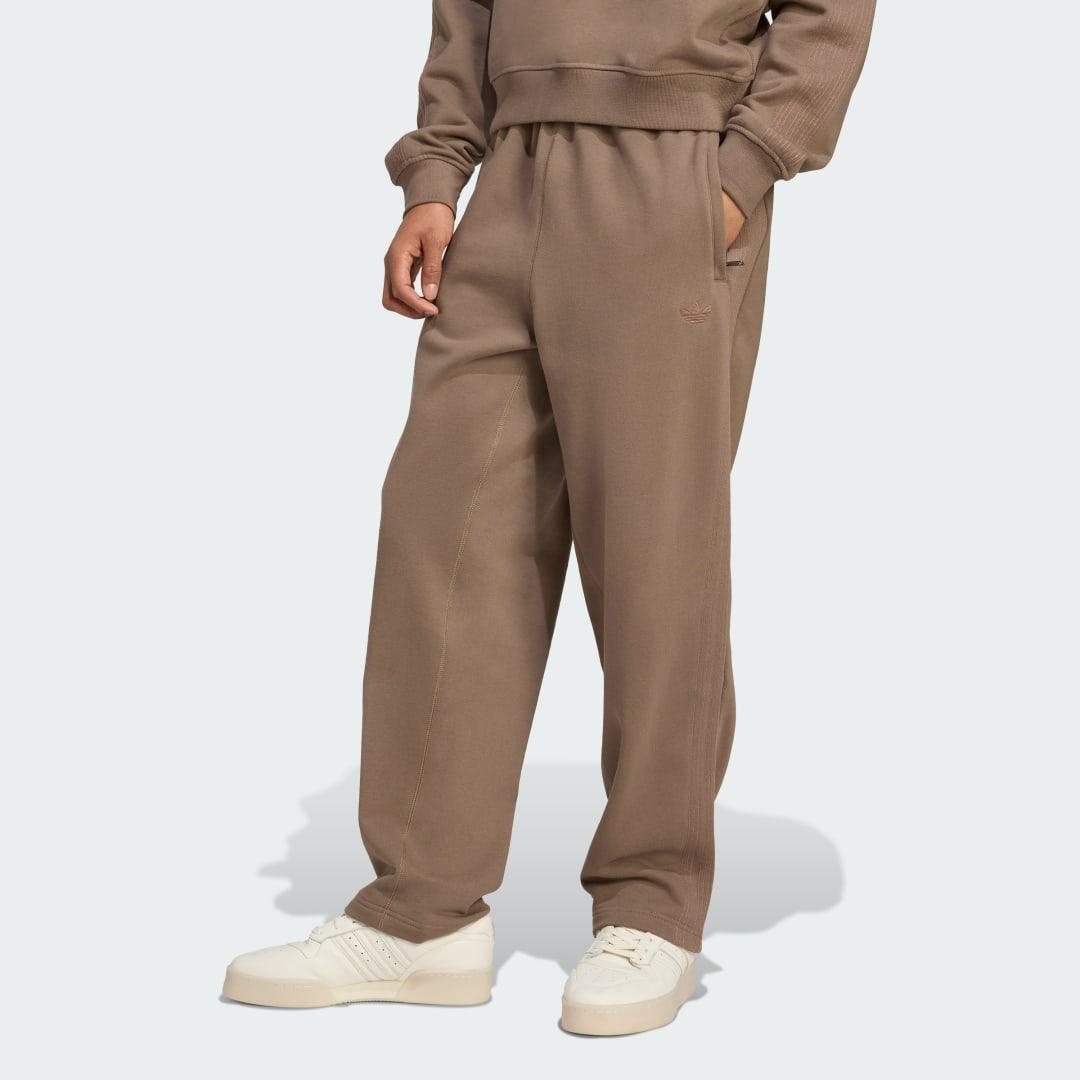 adidas P ESS WIDE PT Earth Strata M Mens Product Image
