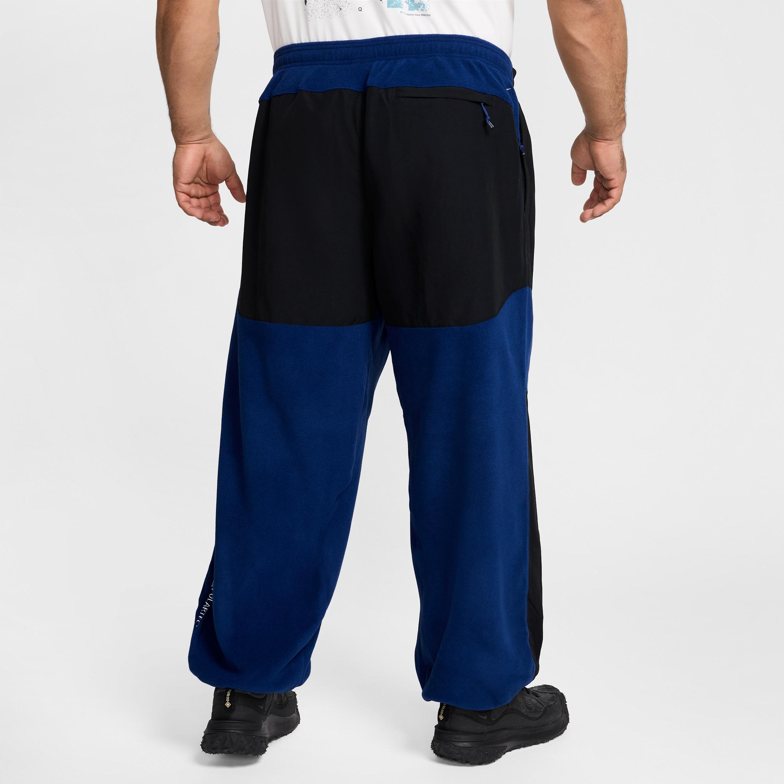 Men's Nike ACG "Wolf Tree" Plus Fleece Pants Product Image