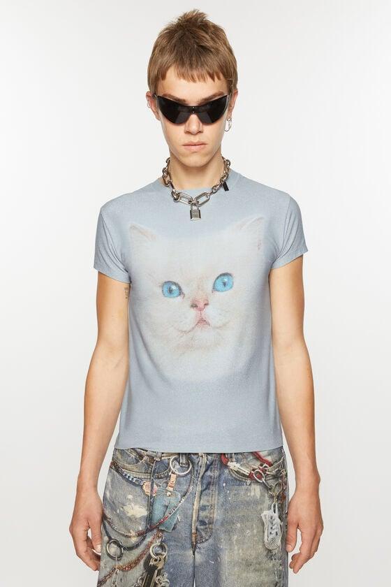 Printed t-shirt Product Image