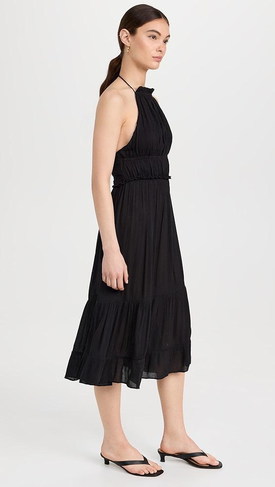 Playa Lucila Halter Maxi Dress | Shopbop Product Image
