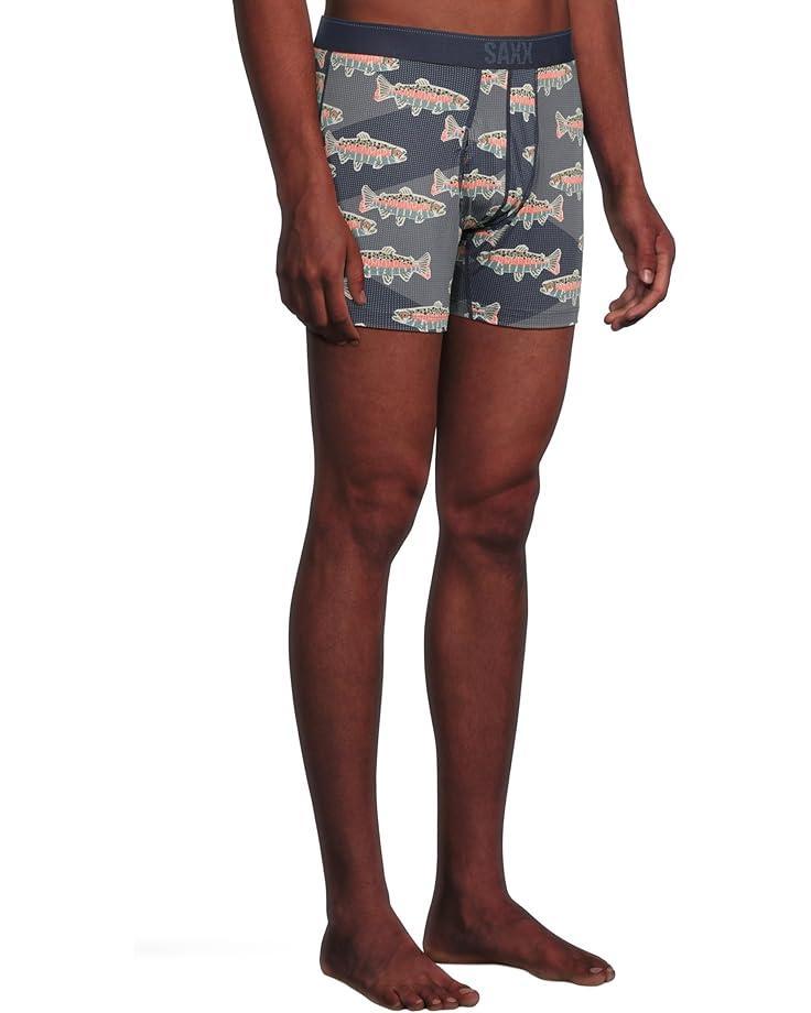 Droptemp Cooling Cotton Boxer Brief Fly Product Image