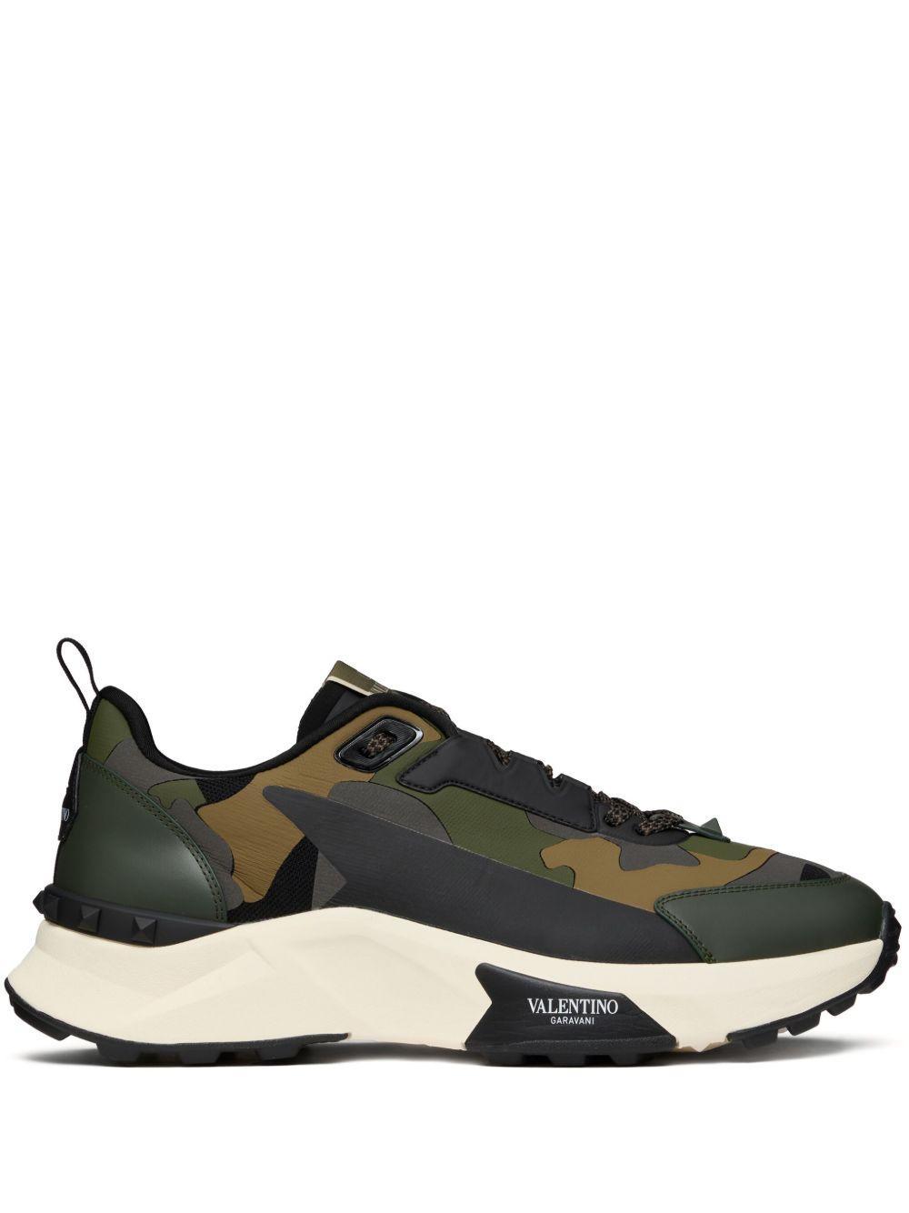 True Act sneakers Product Image
