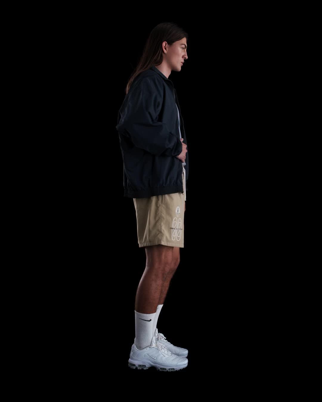 Nike Men's Club Flow Shorts Product Image
