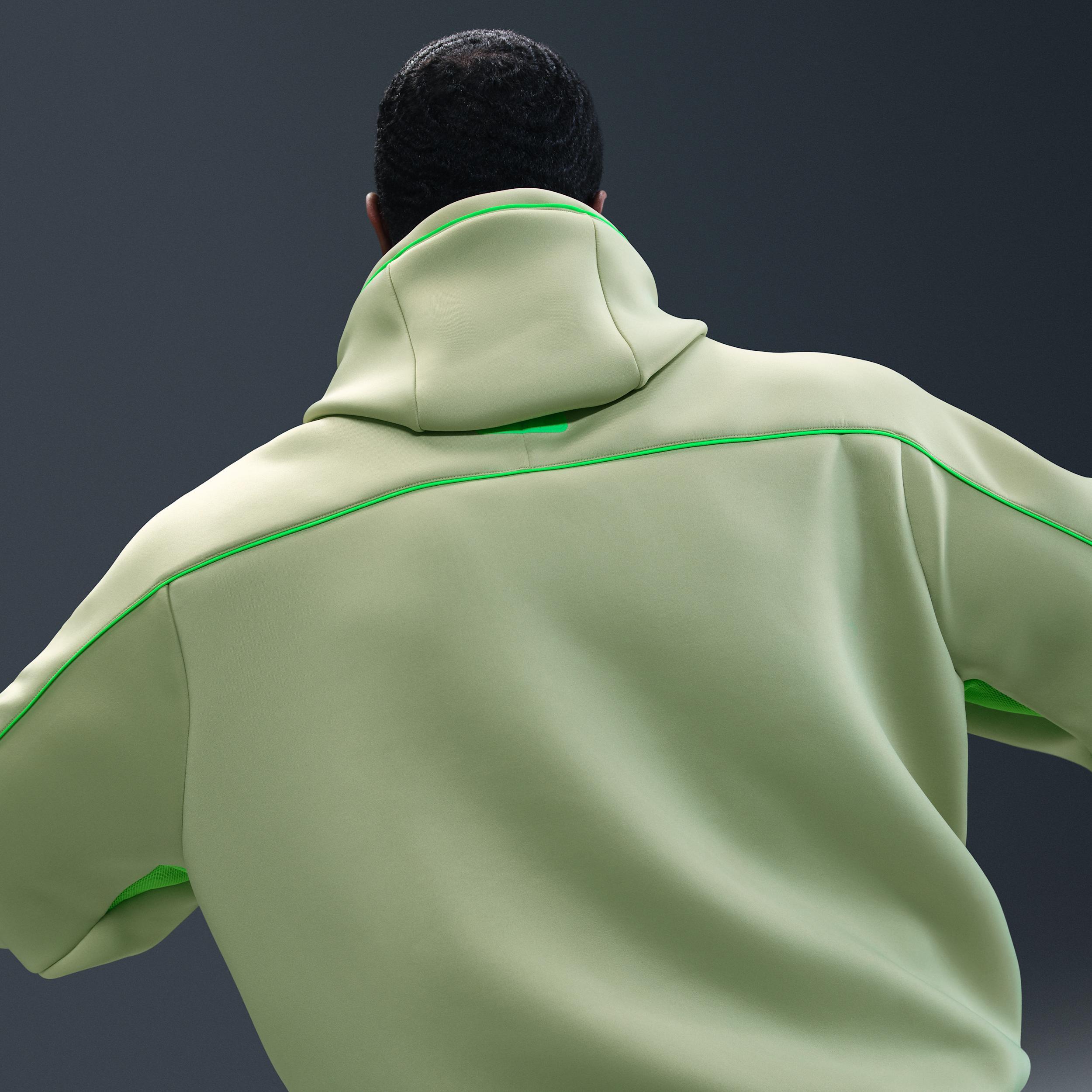 Nike Men's Project F.R.O.G. Pullover Hoodie Product Image