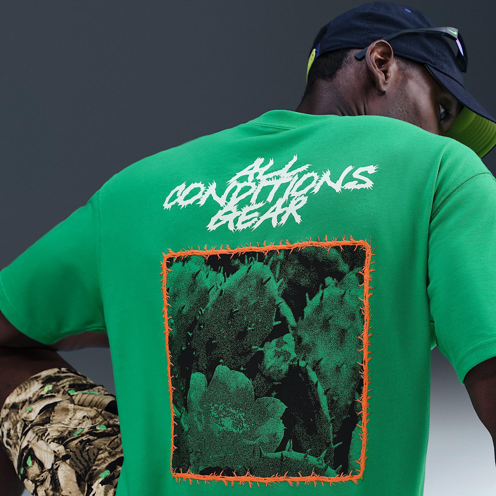 Nike ACG Men's T-Shirt Product Image