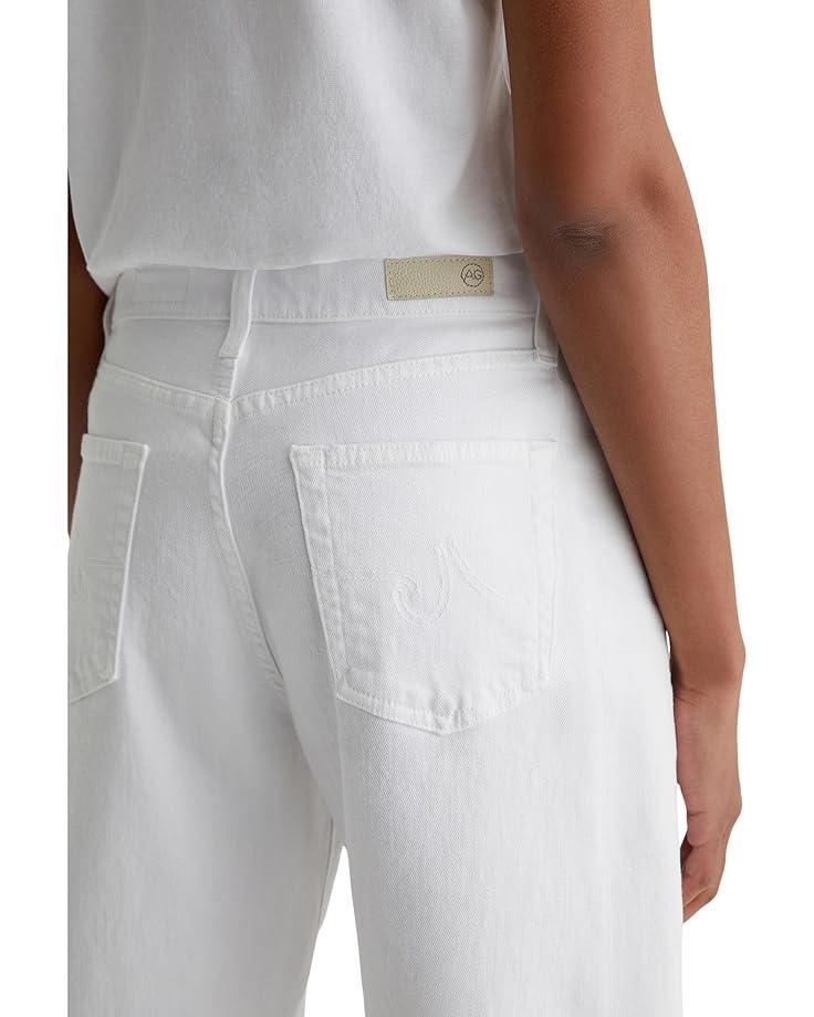 Hattie High Rise Barrel in Flashback Product Image