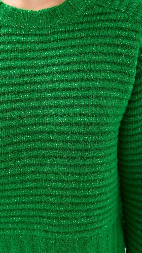 Pistola Denim Adina Sweater | Shopbop Product Image