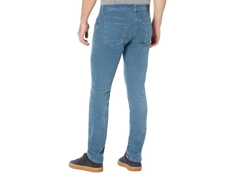 AG Tellis Slim in Sulfur Rich Oak (Sulfur Rich Oak) Men's Jeans Product Image