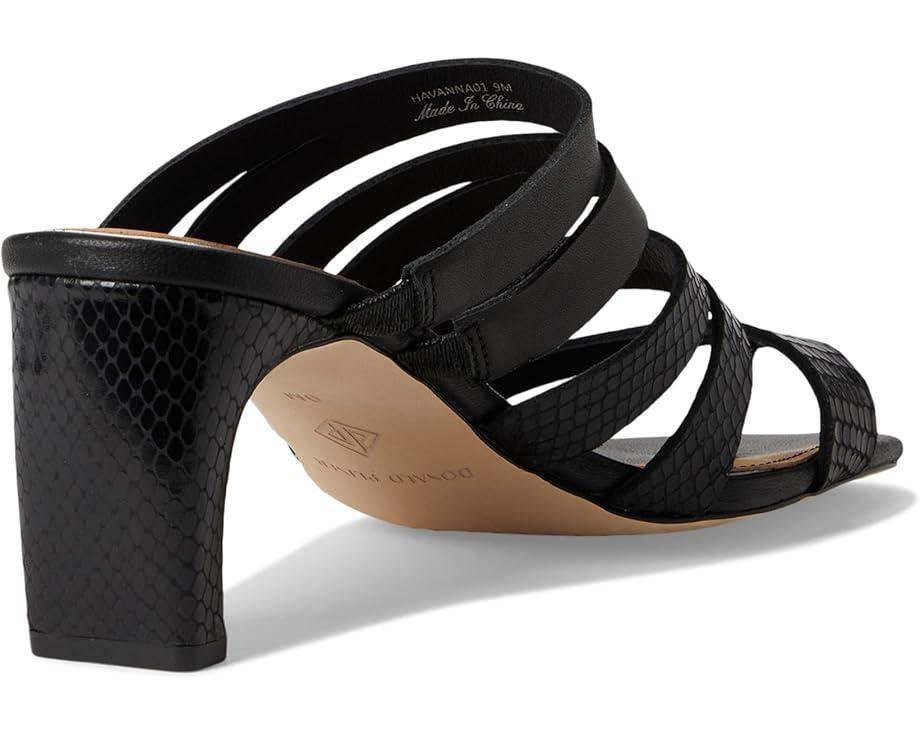 Women's Donald Pliner Havanna Product Image