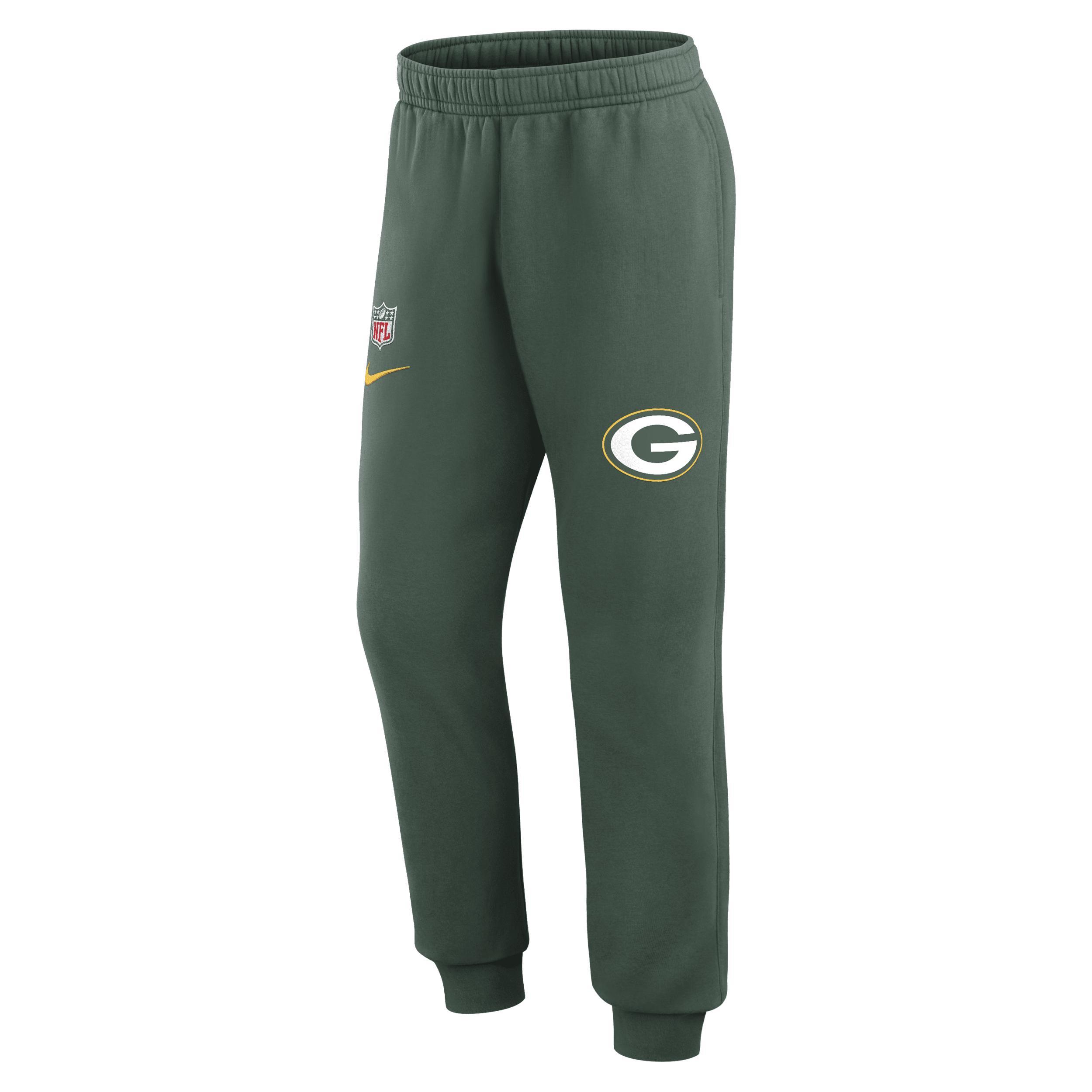 Mens Nike Pewter Tampa Bay Buccaneers 2023 Sideline Club Jogger Pants Product Image